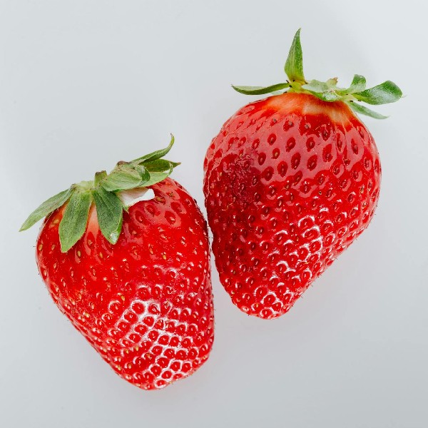 الفراولة